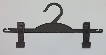 ボトムスハンガーNo.500（スカート吊有り）の画像