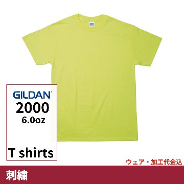 GILDAN 2000画像