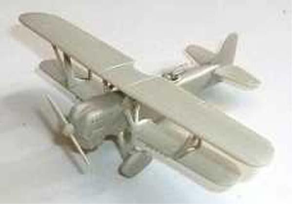 A&Wモデルス 1/144 川崎九三式単軽爆撃機キ−3 レジンキット AW144013★の画像