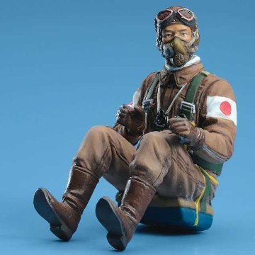ハセガワ 1/32 中島 キ44 二式単座戦闘機 鍾馗 II型 丙 プラモデル ST30の画像