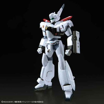 バンダイ 1/48 RG AV-98Plus(イングラム・プラス) プラモデル 4573102725448の画像
