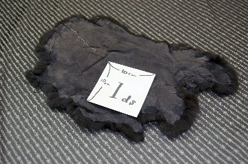 レッキス原反　ダークブラウン(251)の画像