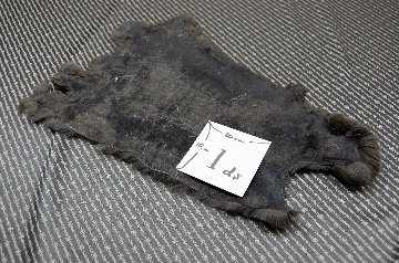 レッキス原反　ダークブラウン(253)の画像