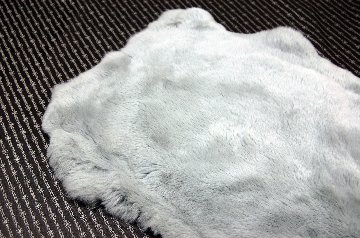レッキス原反　スモーキーライトブルー(264)の画像
