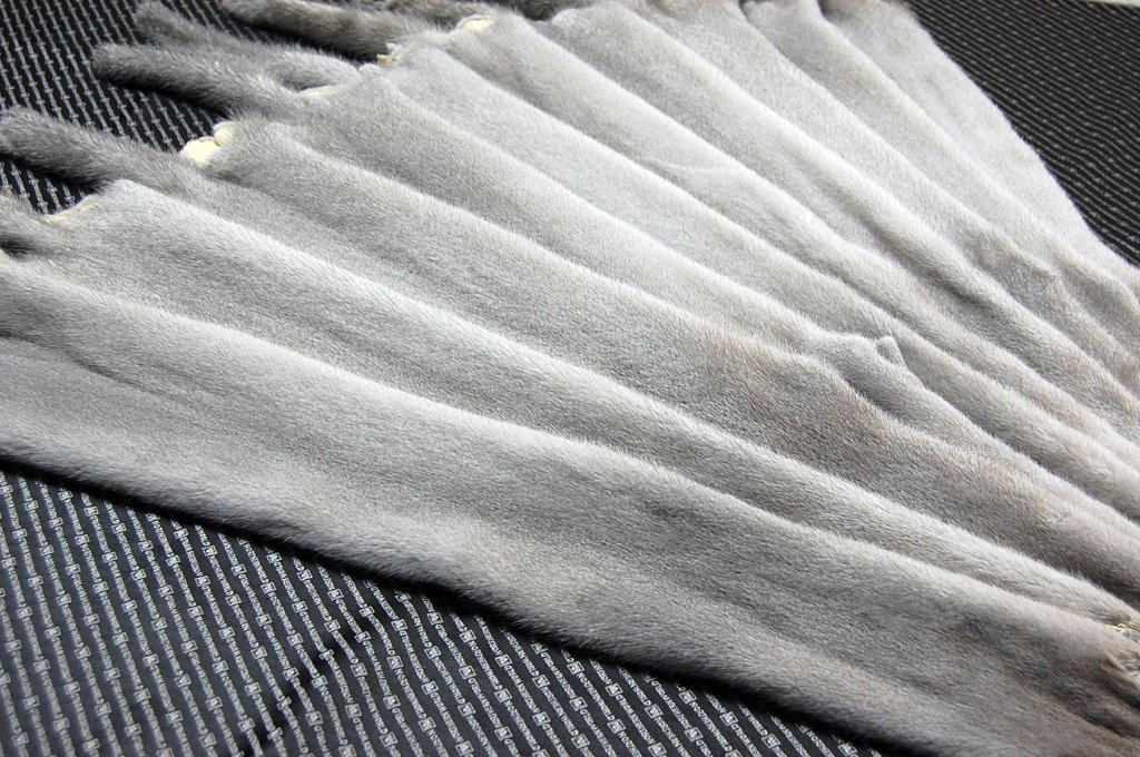 毛皮原料販売ケガワコム