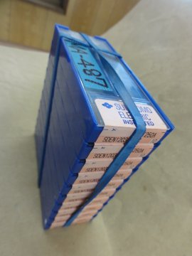 チップの画像