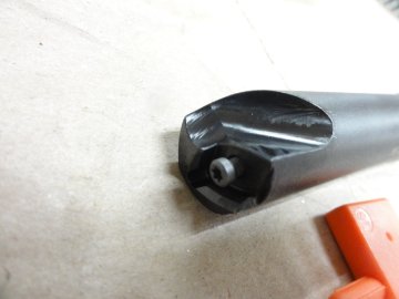 バーチカルカッターの画像