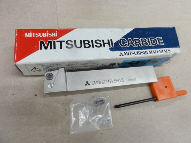 外径溝入れホルダーの画像