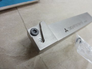 外径溝入れホルダーの画像