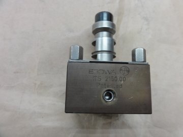 ITS50電極ホルダーの画像