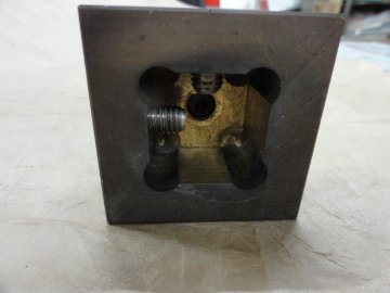 ITS50電極ホルダーの画像