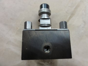ITS50電極ホルダーの画像