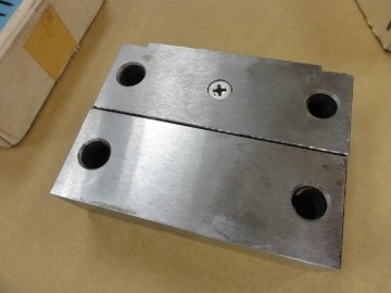 マグネットロックセットの画像
