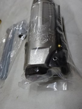ミゼットグラインダーの画像