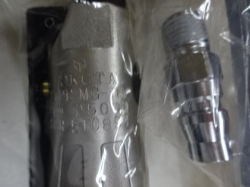 ミゼットグラインダーの画像