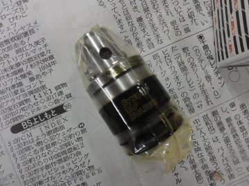 シンクロタップホルダの画像