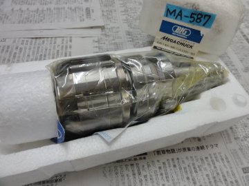 BBT40メガチャックの画像