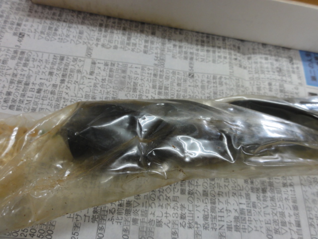 テーパーシャンクドリルの画像
