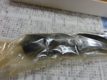 テーパーシャンクドリルの画像