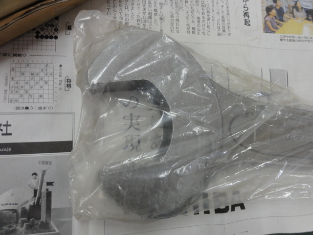 片口打撃スパナの画像