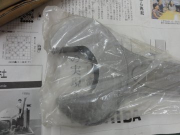 片口打撃スパナの画像