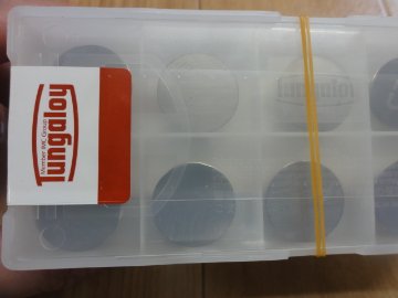 チップの画像