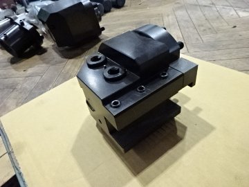 バイト用ホルダーの画像