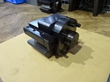 バイト用ホルダーの画像