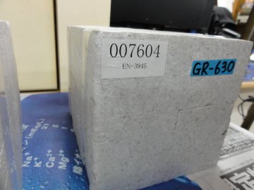 手動クランプチャックNSFの画像