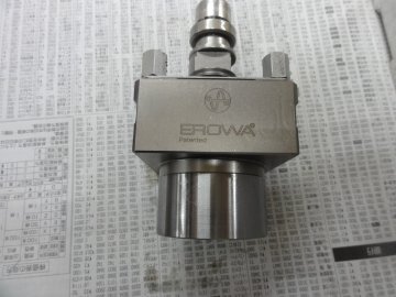 ITS検査ブロックの画像