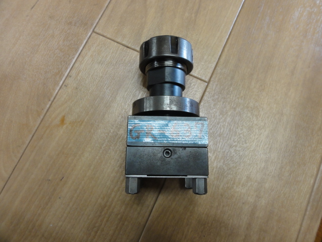 ツールホルダーの画像
