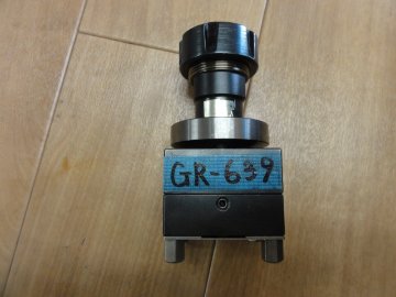 ツールホルダーの画像