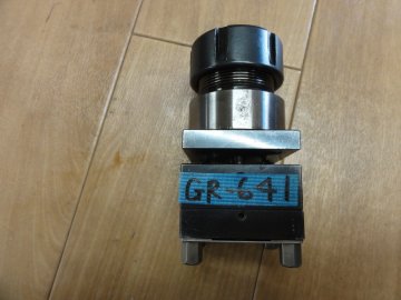 ツールホルダーの画像