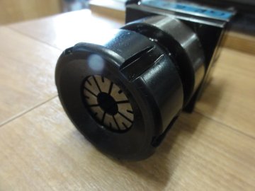 ツールホルダーの画像