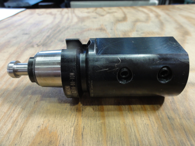 サイドロックホルダーの画像