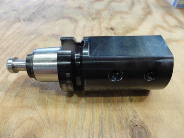 サイドロックホルダーの画像