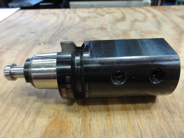 サイドロックホルダーの画像