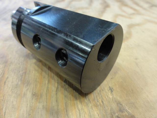 サイドロックホルダーの画像