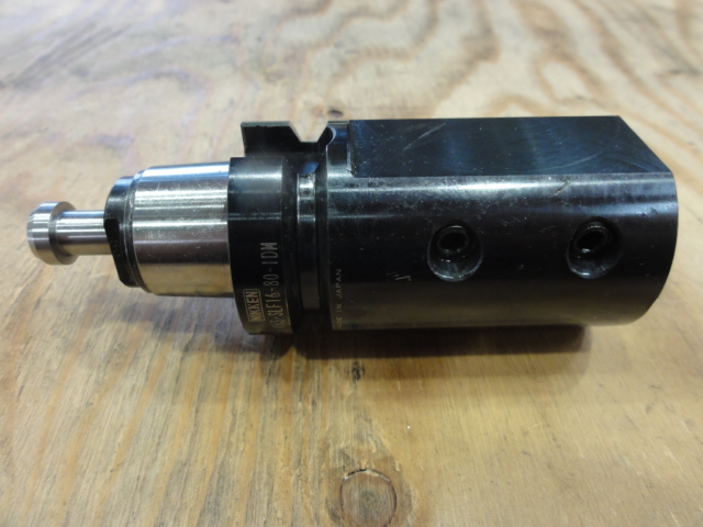 サイドロックホルダーの画像