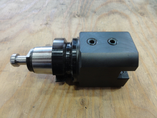 サイドロックホルダーの画像