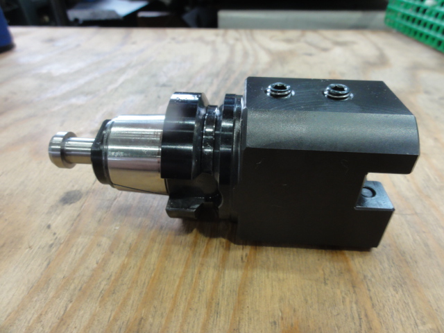 サイドロックホルダーの画像