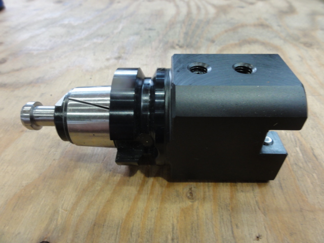 サイドロックホルダーの画像