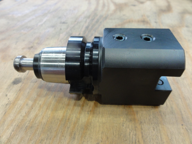 サイドロックホルダーの画像