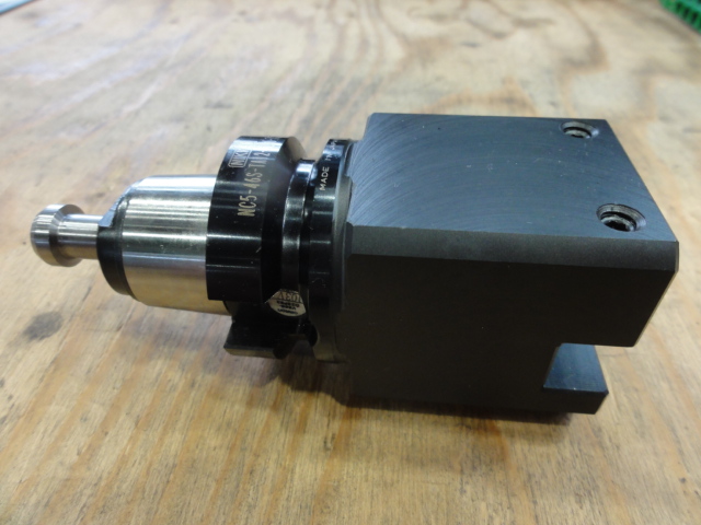 サイドロックホルダーの画像