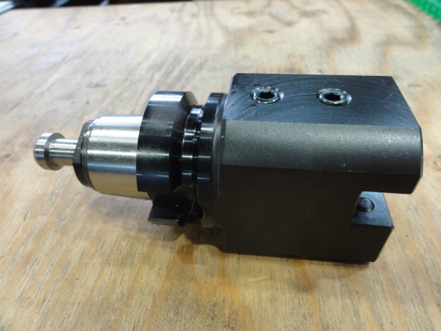 サイドロックホルダーの画像