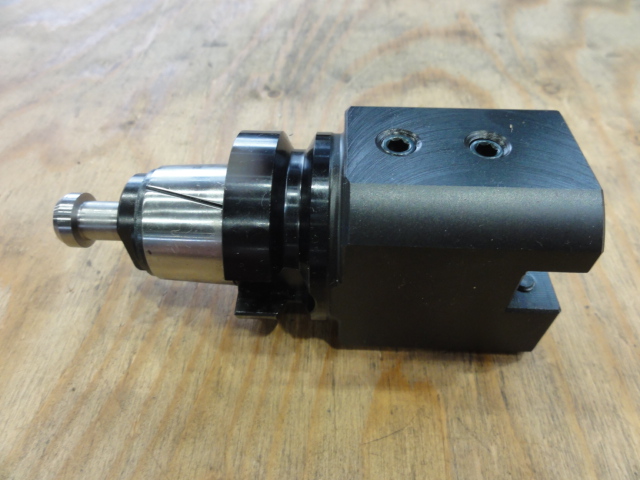 サイドロックホルダーの画像