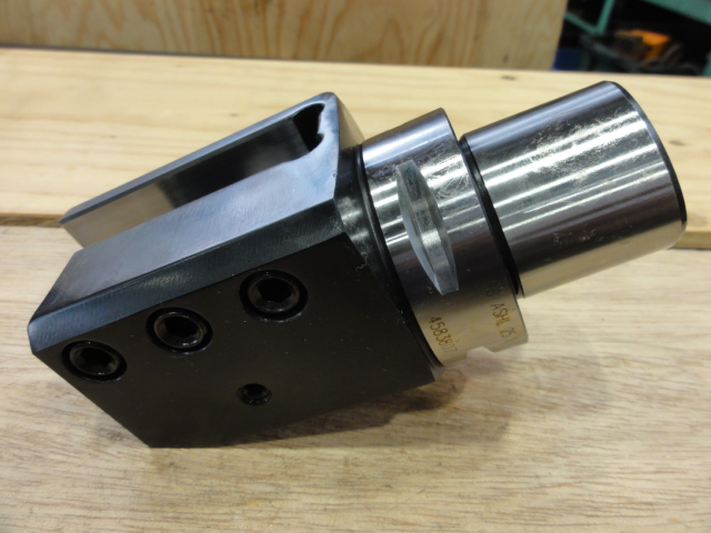 外径ねじ切り加工用アダプターの画像