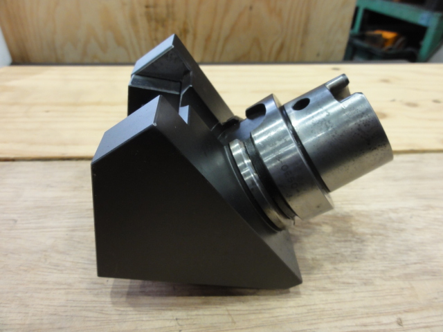 外径ねじ切り加工用アダプターの画像