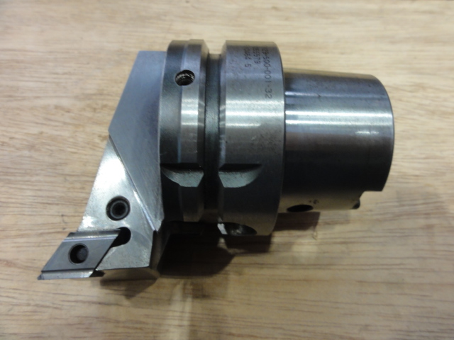 切削ホルダーの画像