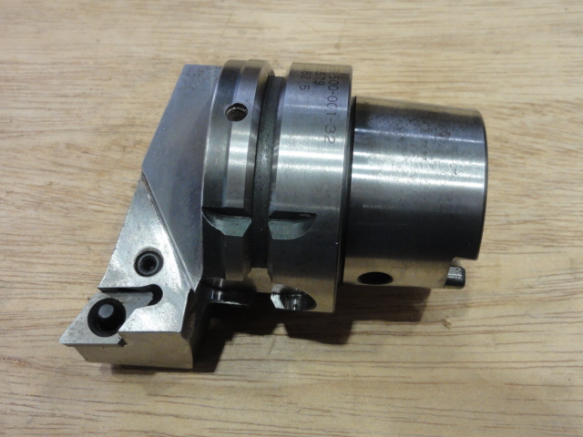 切削ホルダーの画像